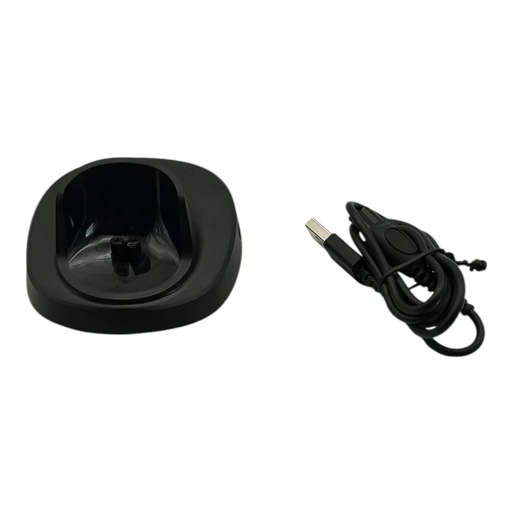 Philips -‎ Electric Shaver Charging Stand with USB Cable - Replacement Dock